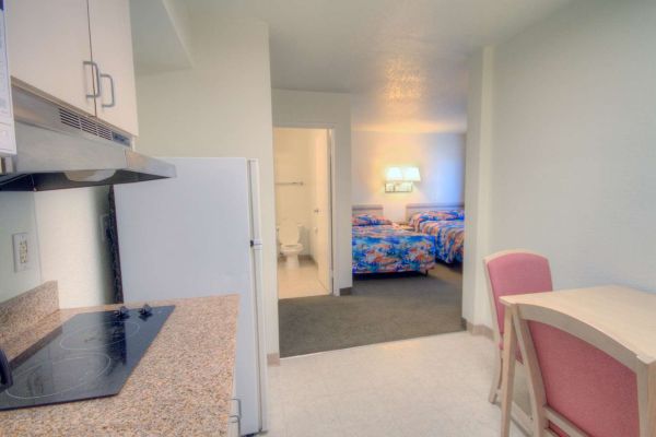 Rodeway Inn Las Cruces (New Mexico)